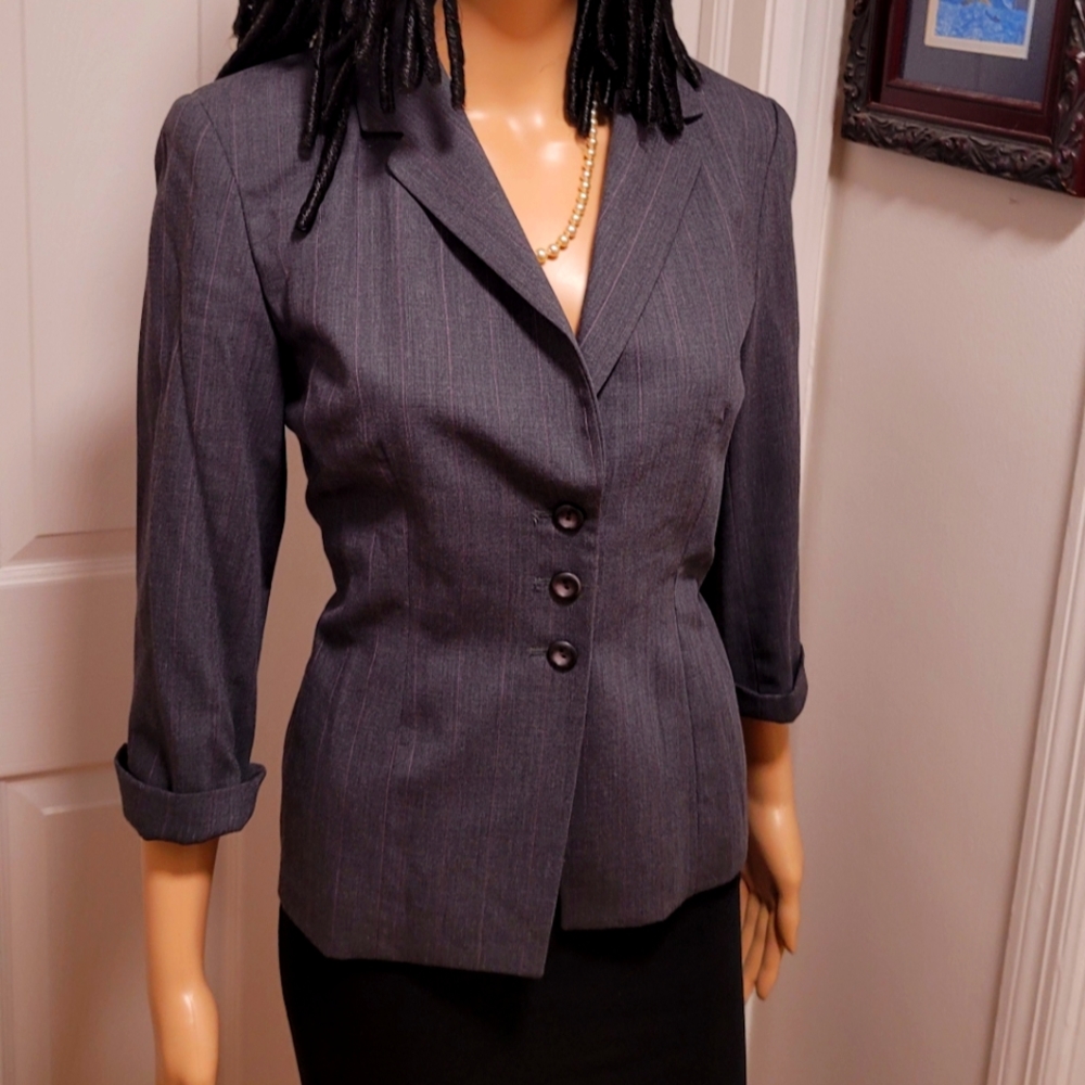 EUC/ GIANNI SPORT BLAZER